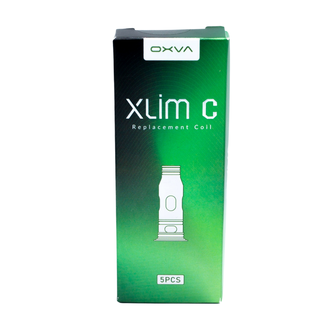 OXVA Xlim C Replacement Coil 0.6ohm (5pcs/Pack)  SmoklePh