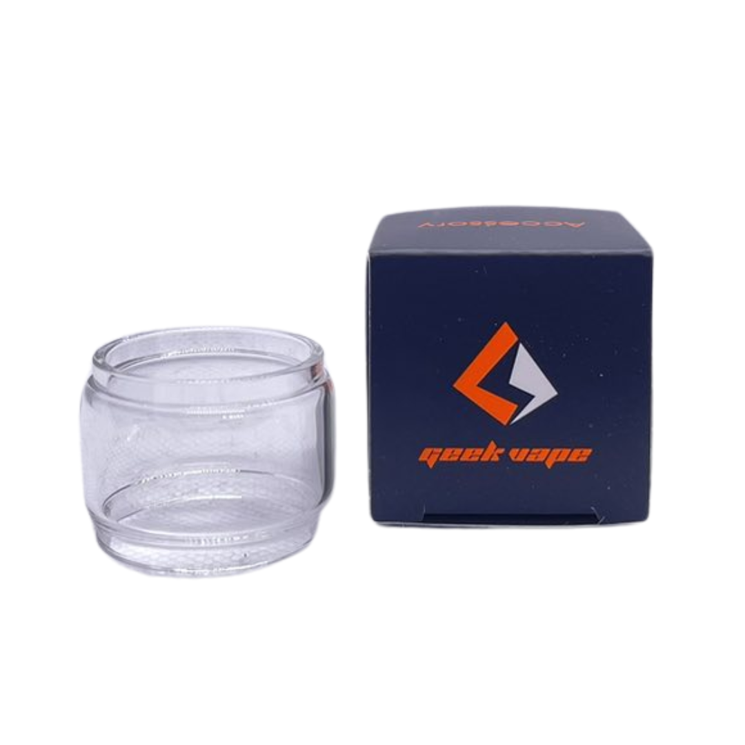 GEEKVAPE Aegis Zeus Bubble Glass 5.5ml SmoklePh GEEKVAPE Aegis Zeus Bubble Glass 5.5ml SmoklePh