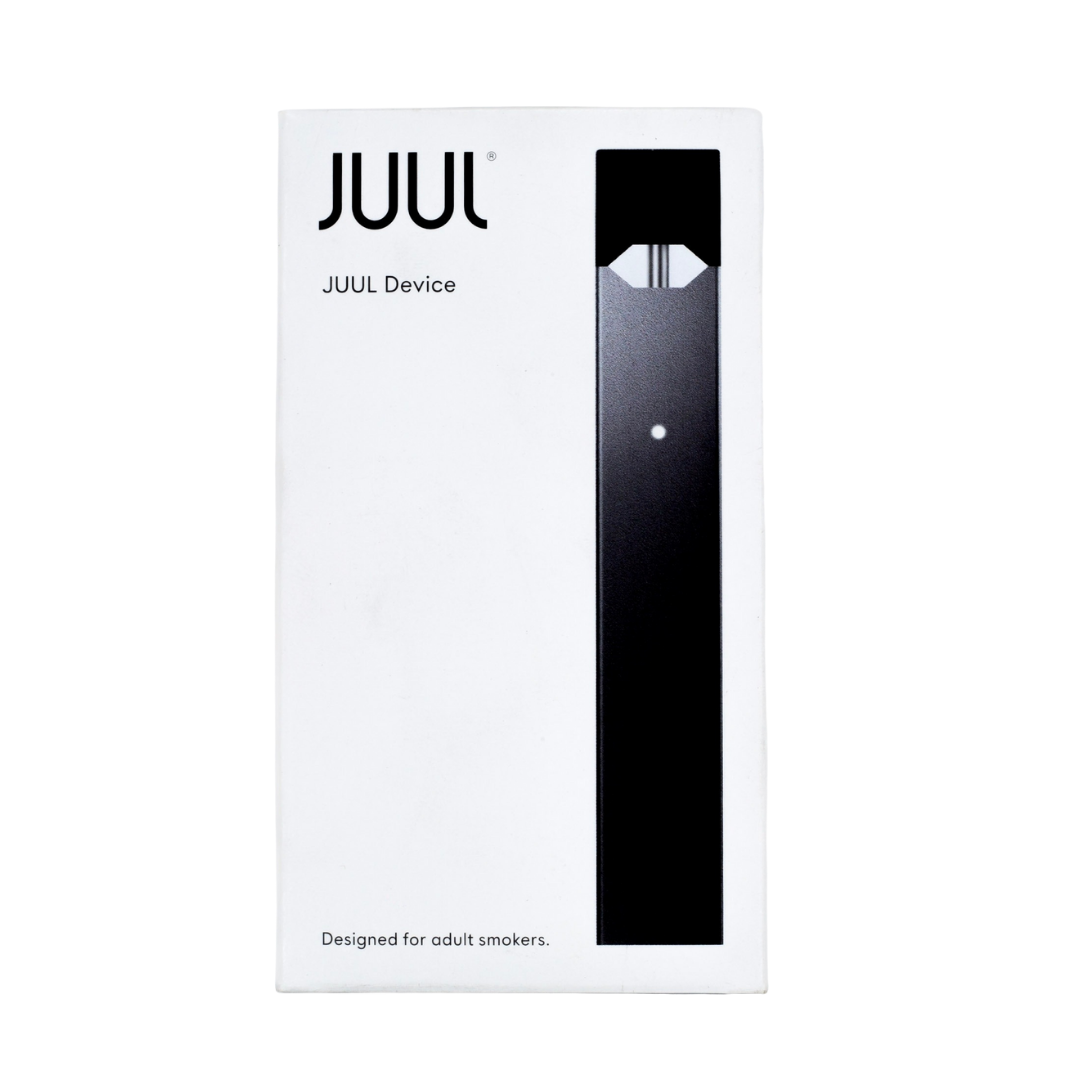 JUUL Slate Device- Black SmoklePh JUUL Slate Device- Black SmoklePh