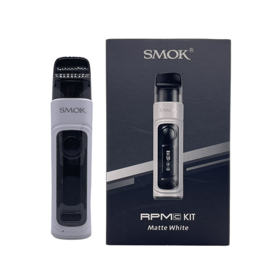 SMOK RPM C Pod Kit 1650mAh 50W