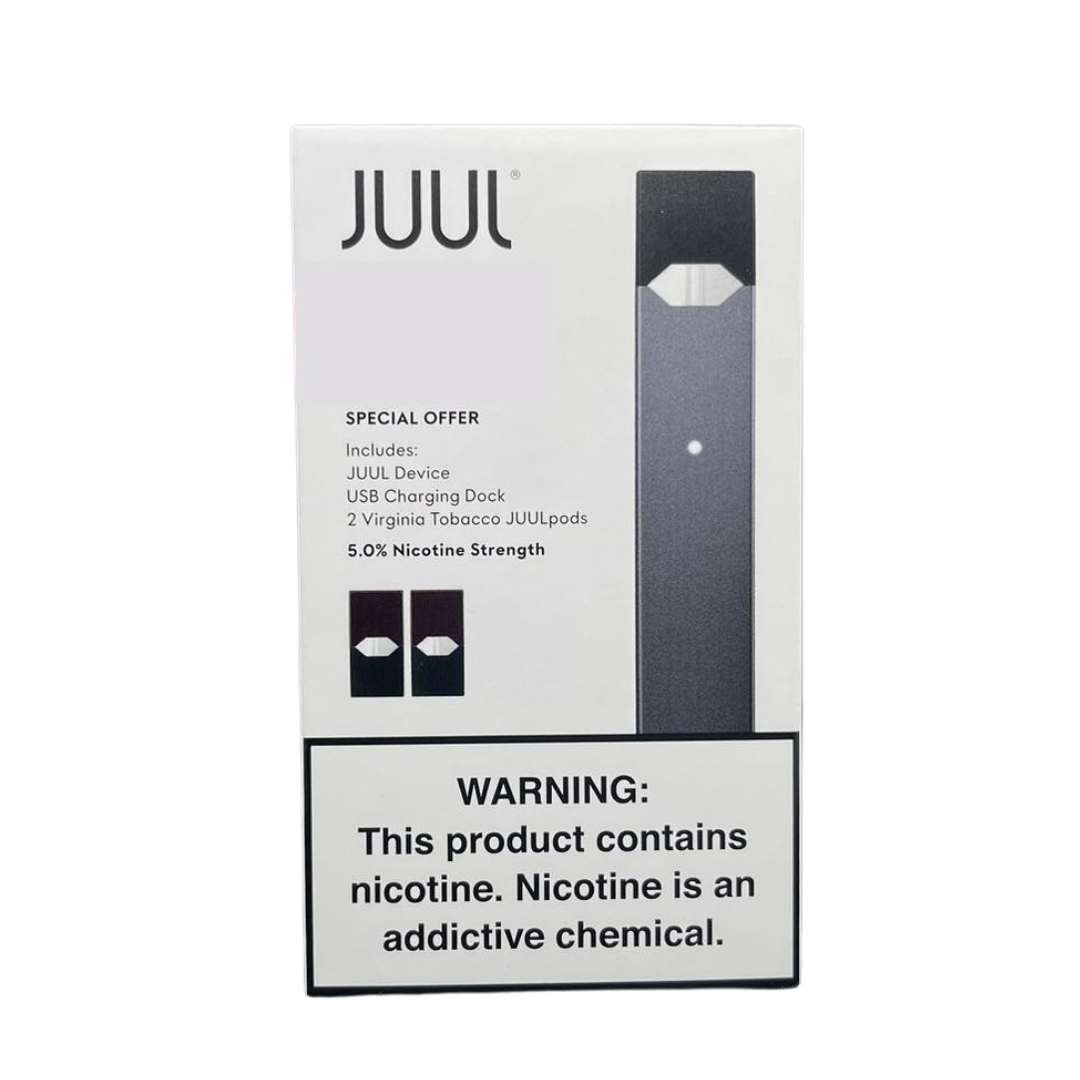 JUUL Starter Kit