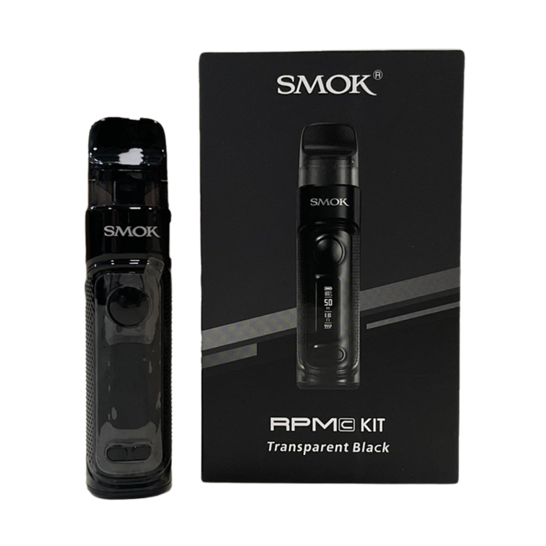 SMOK RPM C Pod Kit 1650mAh 50W