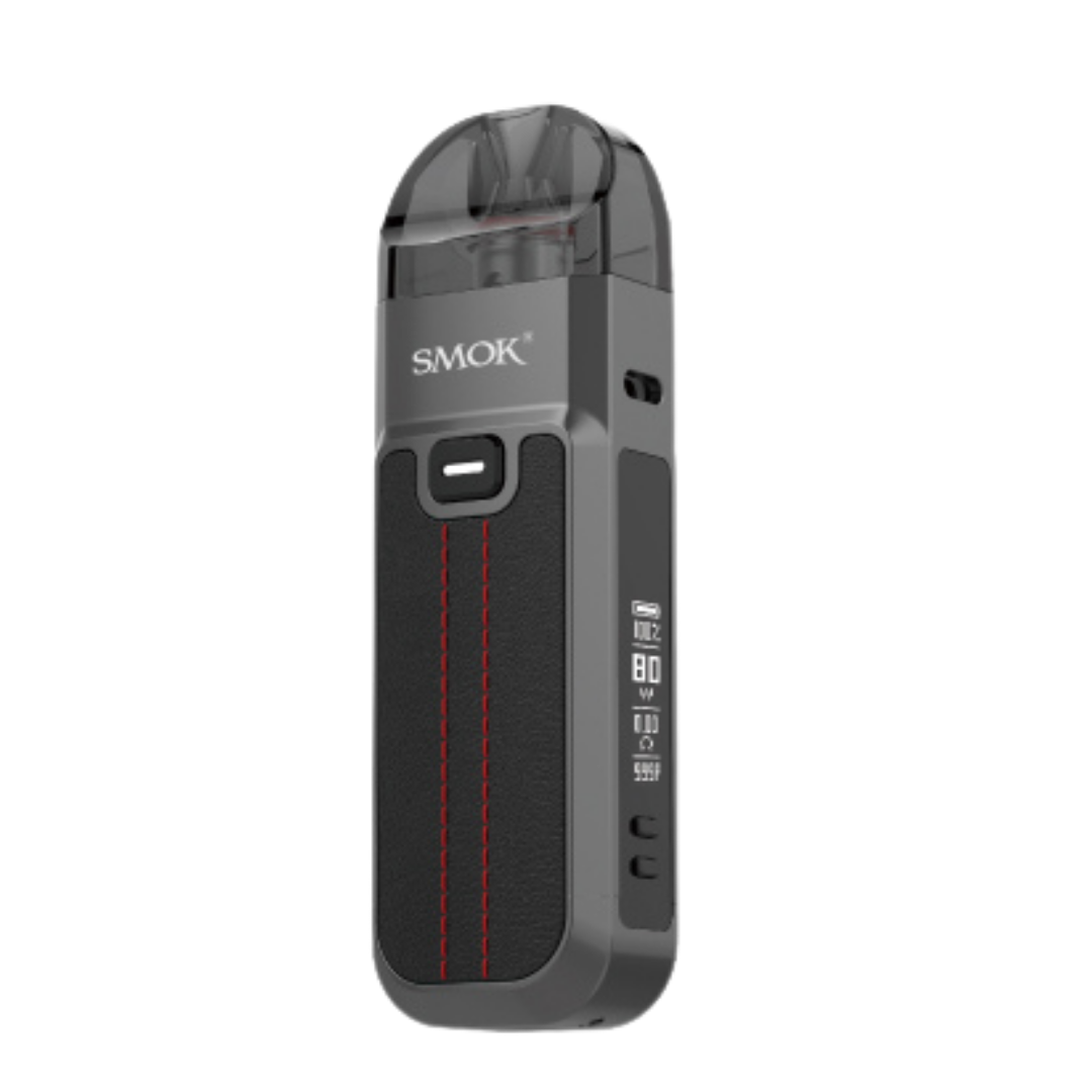 Smok Nord 5 80watts/2000mah Vape Kit