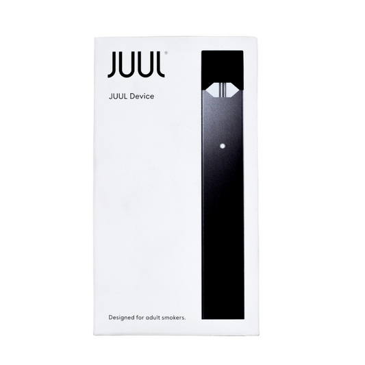 JUUL Slate Device- Black