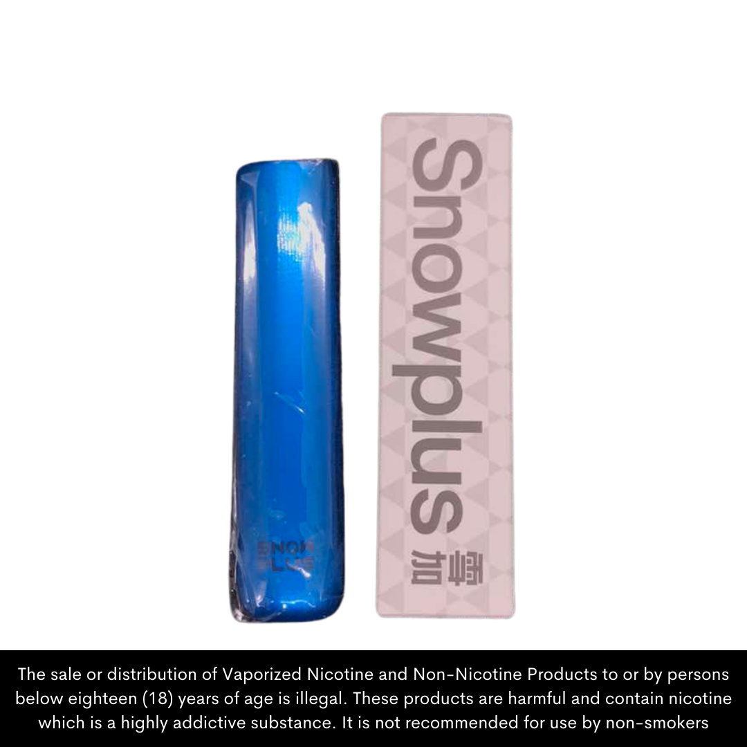 Snowplus Pro Vape Device