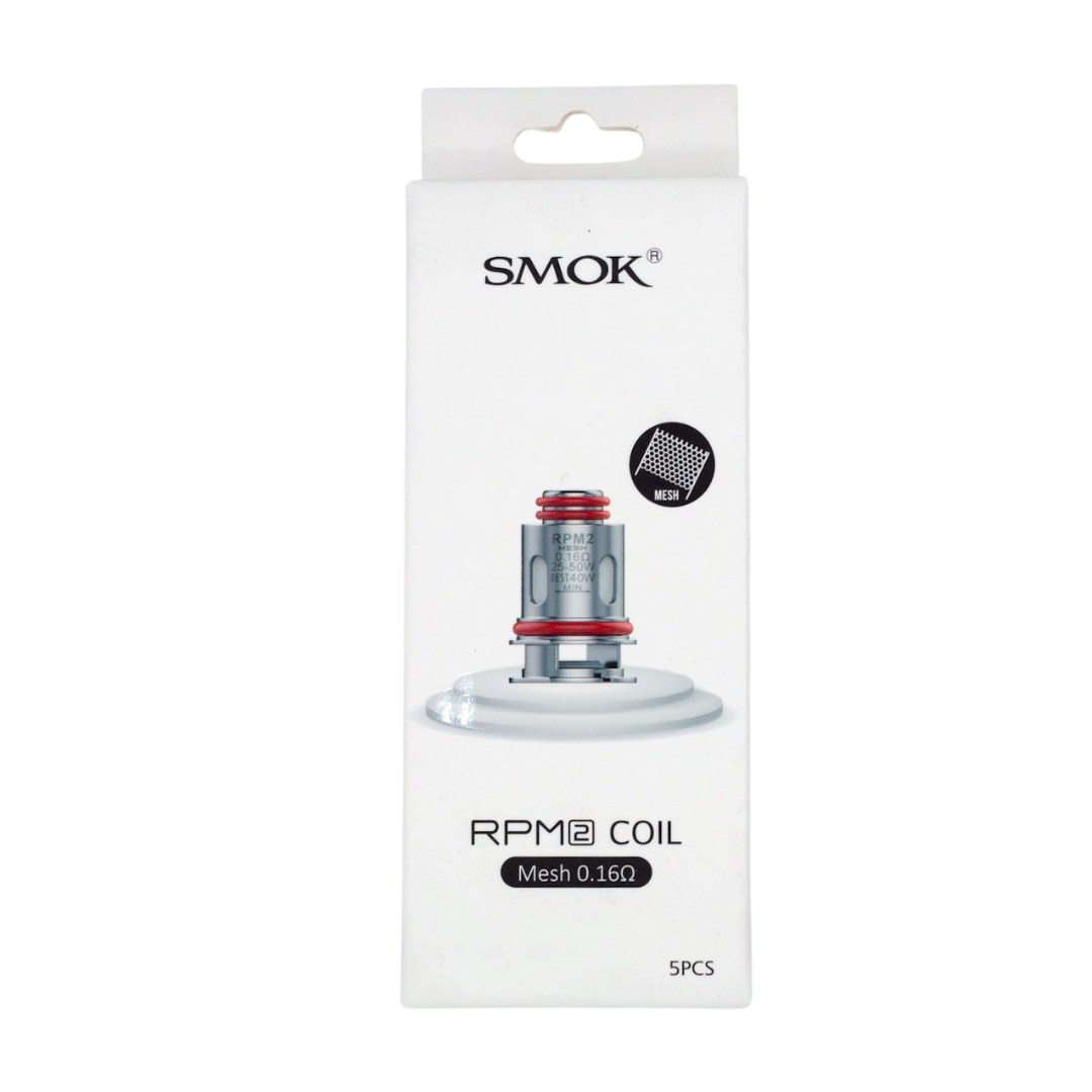 SMOK RPM2 Mesh Coil 5pcs/pack