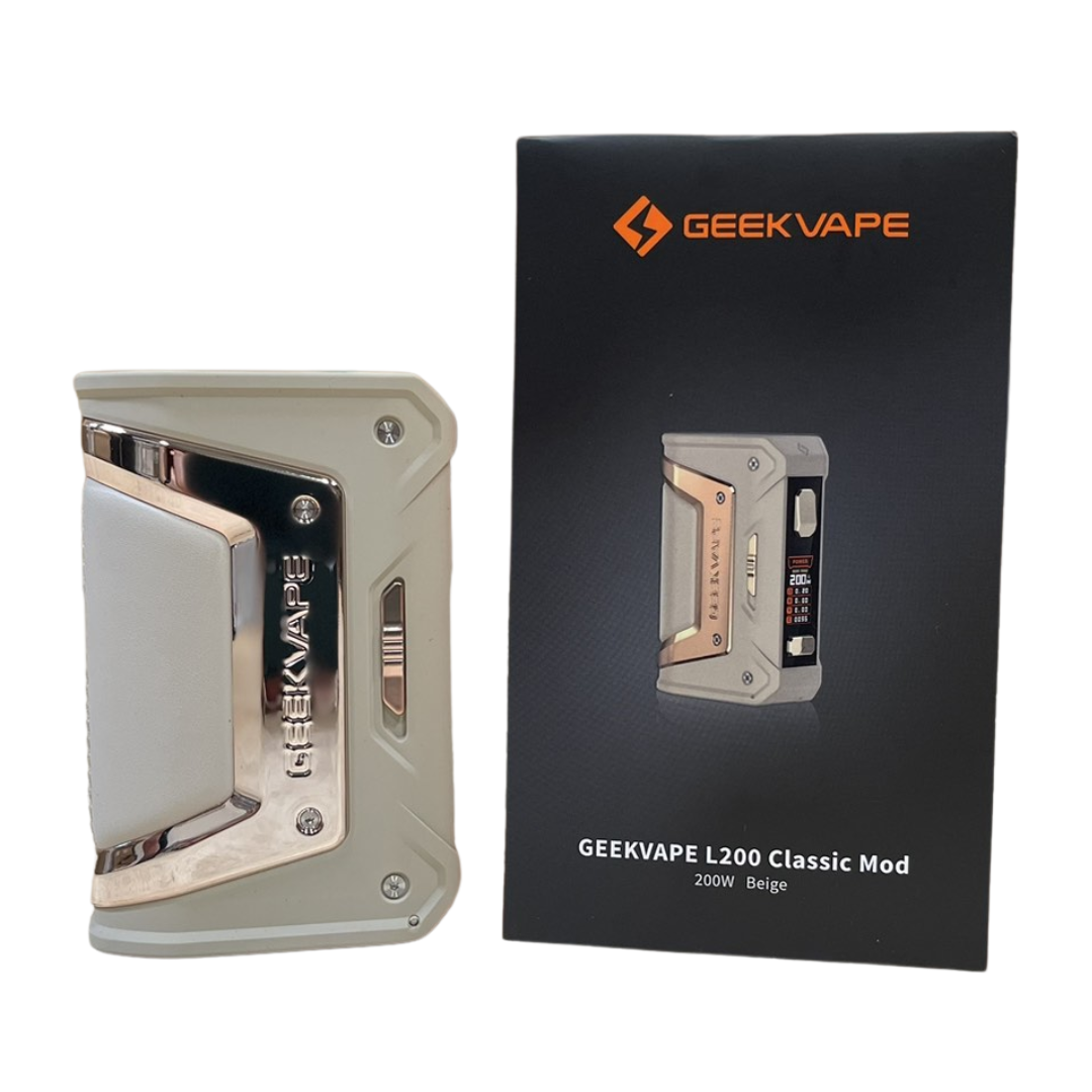 Geekvape Aegis Legend 2/ L200 Classic Mod