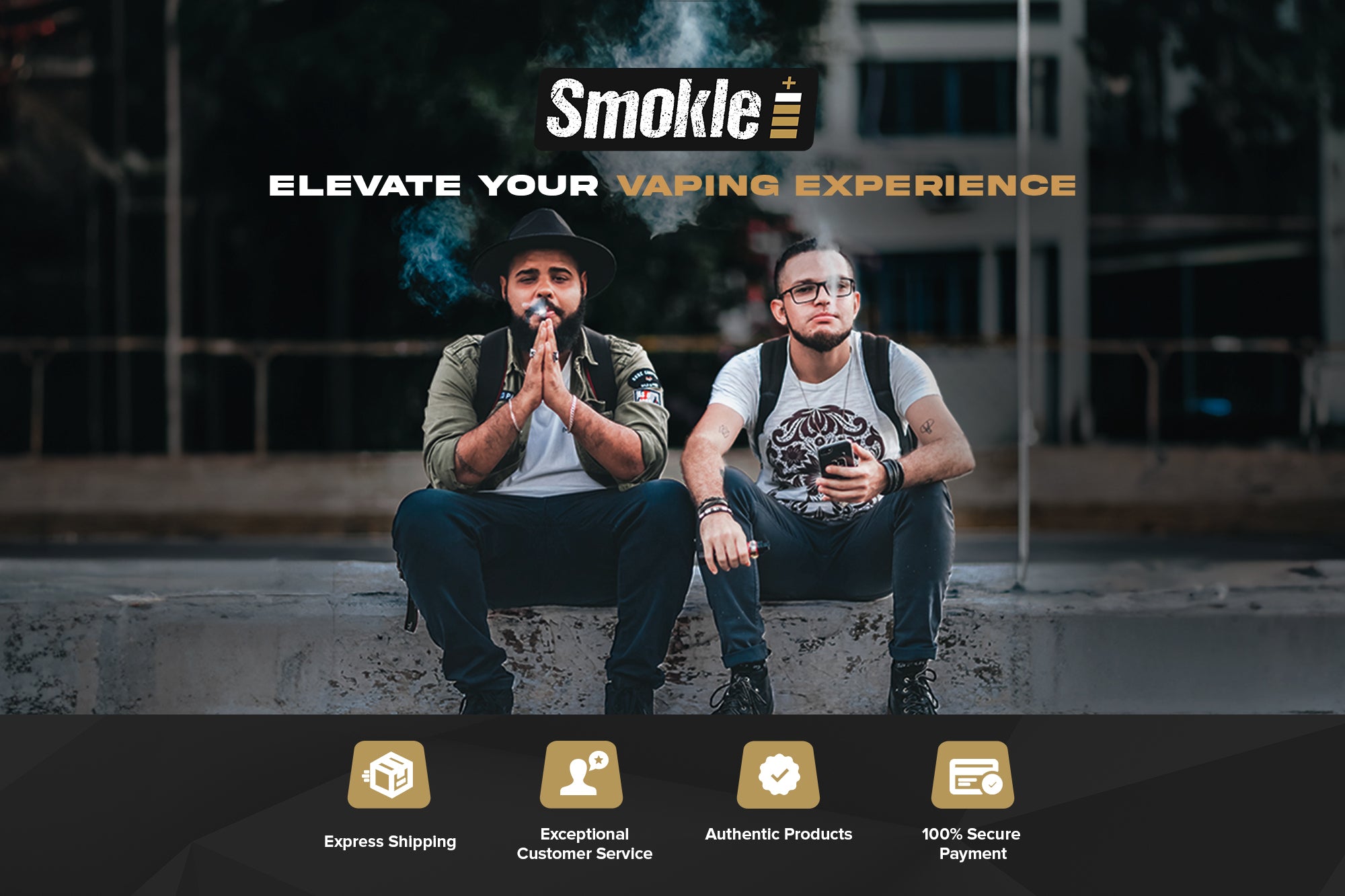 SmoklePh