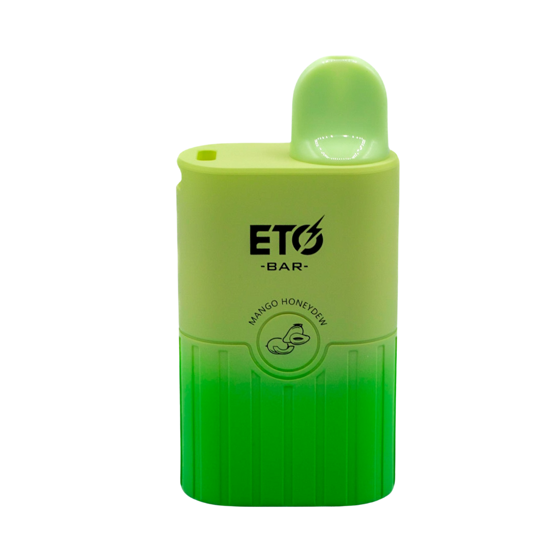 SMOK ETO BAR Disposable vape- 8000 Puffs