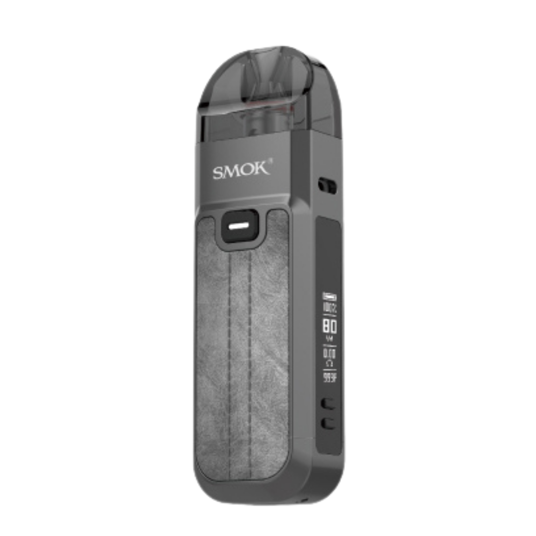 Smok Nord 5 80watts/2000mah Vape Kit