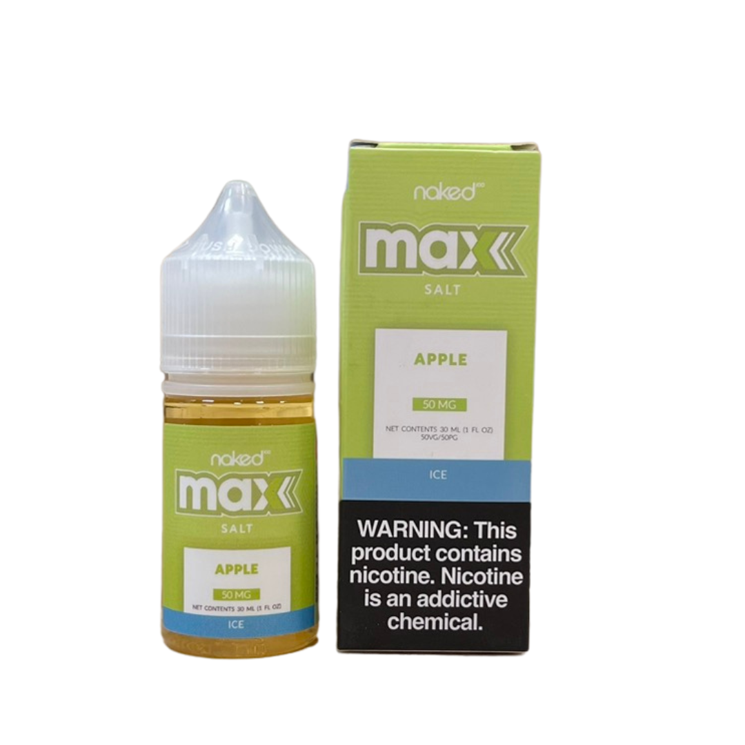 Naked 100 Saltnic 30ML