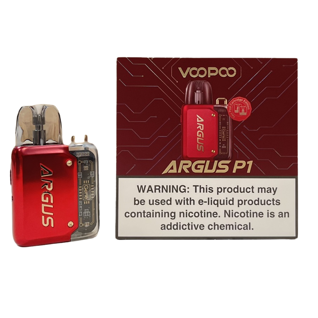 VOOPOO Argus P1 800mah Vape Kit - SmoklePh