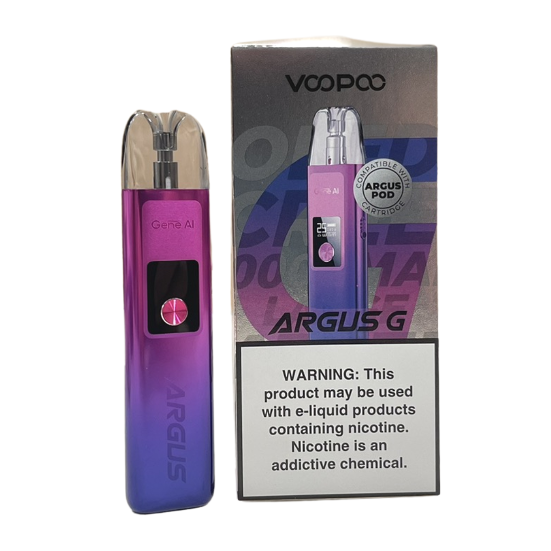 VOOPOO Argus G 900 mah Vape Kit