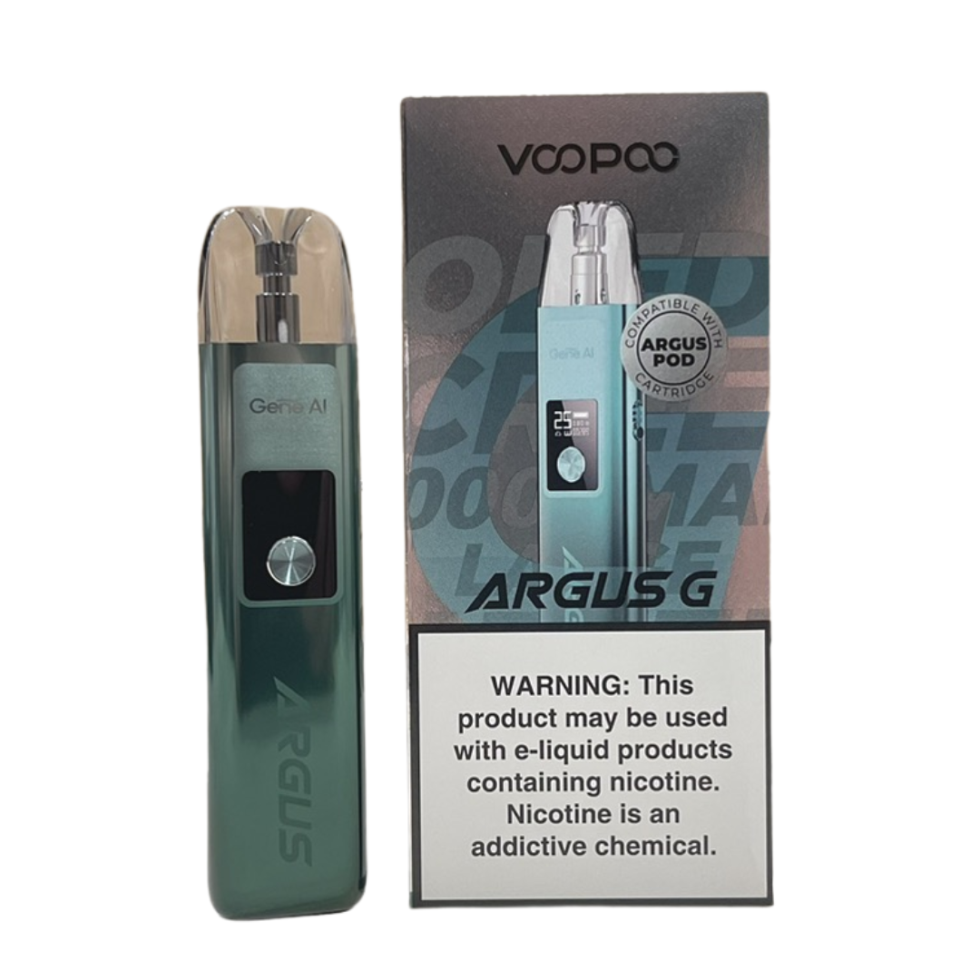 VOOPOO Argus G 900 mah Vape Kit