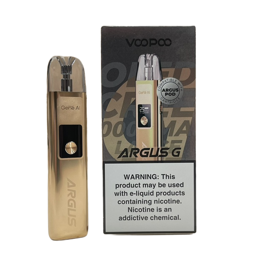 VOOPOO Argus G 900 mah Vape Kit