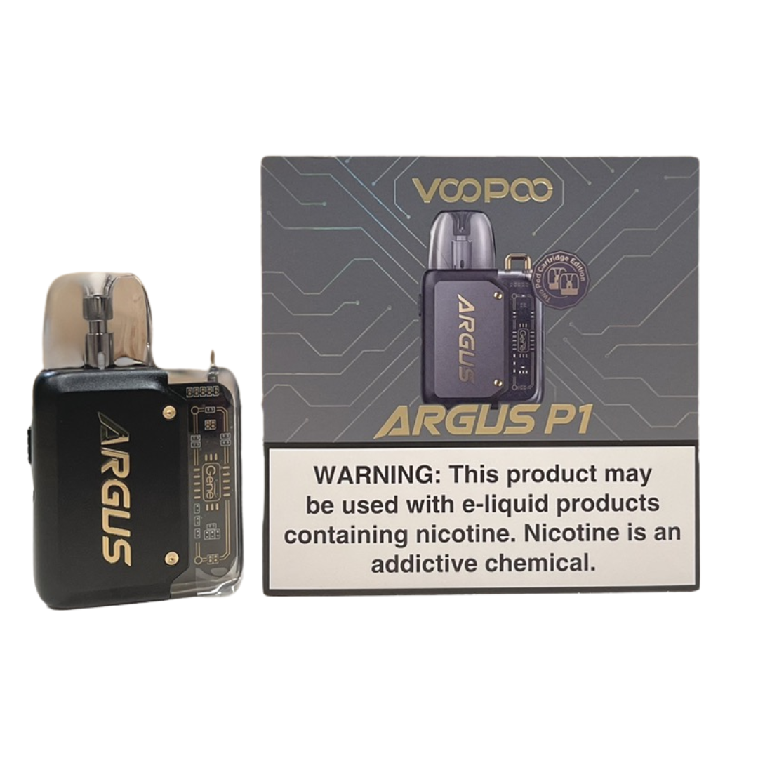 VOOPOO Argus P1 800mah Vape Kit