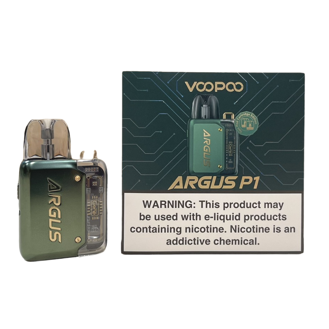 VOOPOO Argus P1 800mah Vape Kit