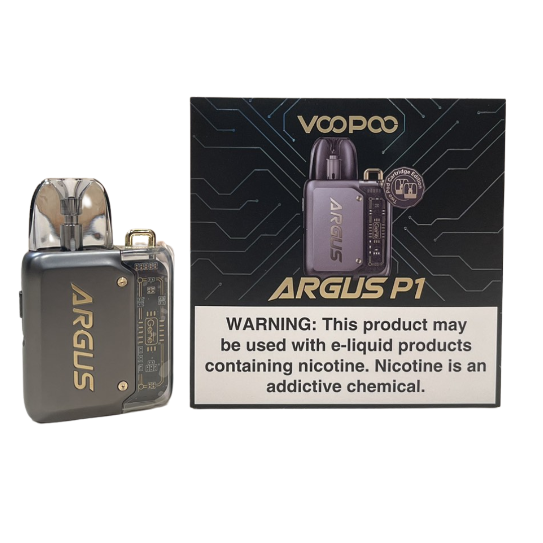 VOOPOO Argus P1 800mah Vape Kit