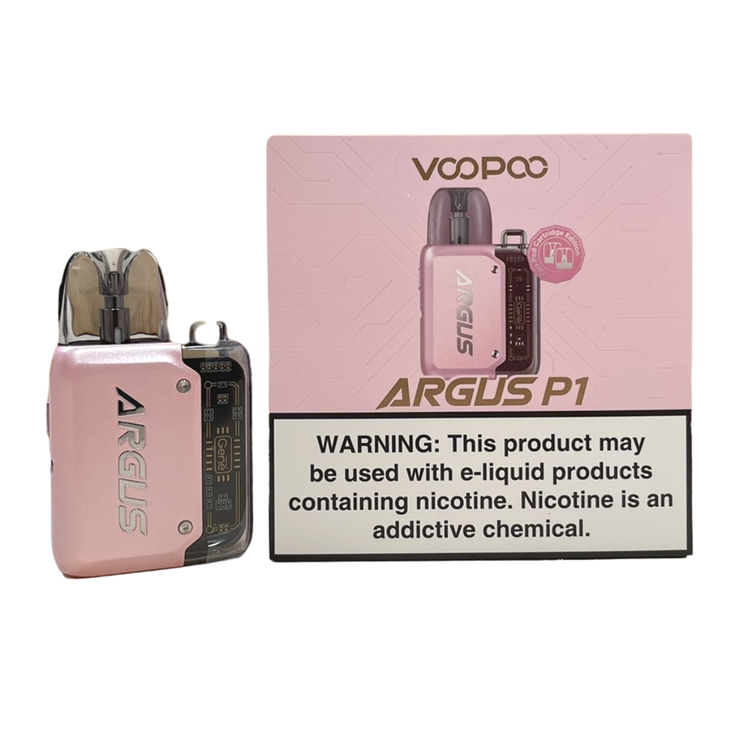 VOOPOO Argus P1 800mah Vape Kit