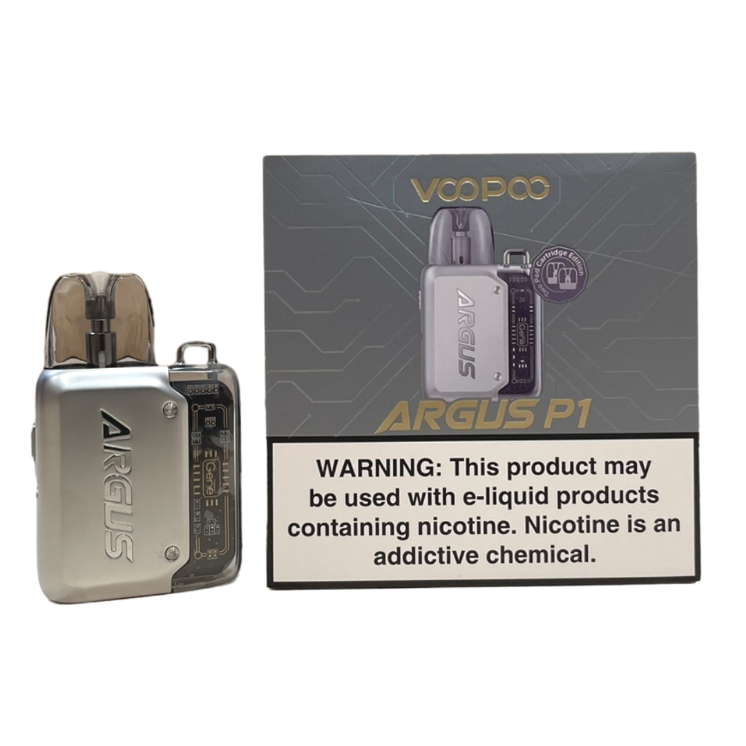 VOOPOO Argus P1 800mah Vape Kit