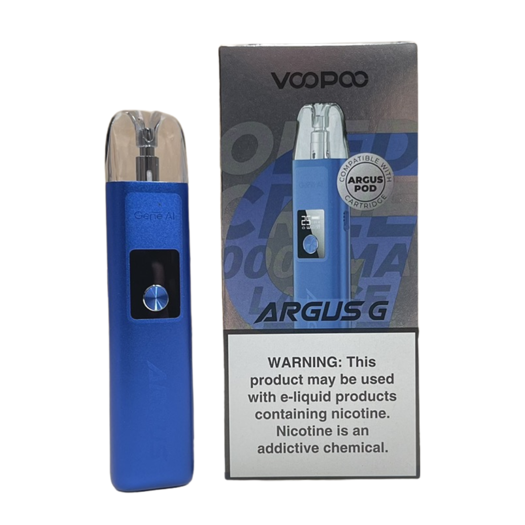 VOOPOO Argus G 900 mah Vape Kit