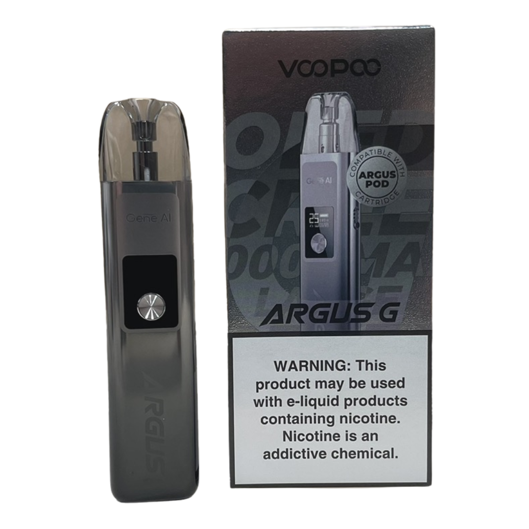 VOOPOO Argus G 900 mah Vape Kit